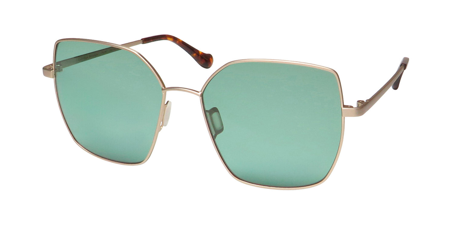 Gemma Styles Goodbye Stranger Sunglasses