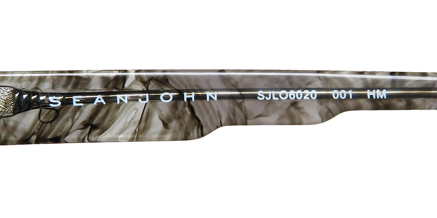 Sean John 6020 Eyeglasses