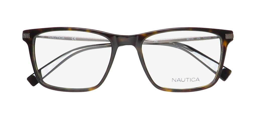 Nautica N8134 Eyeglasses
