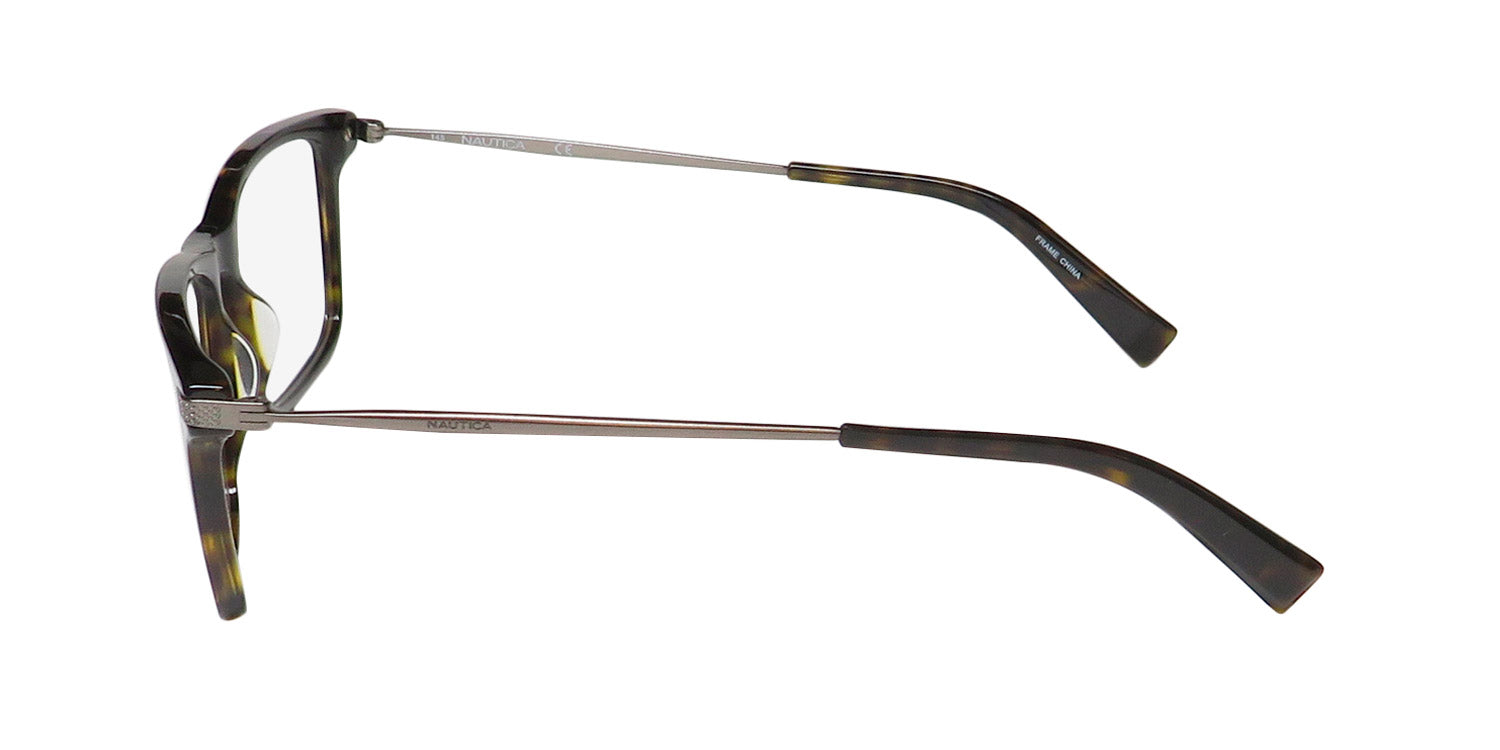Nautica N8134 Eyeglasses