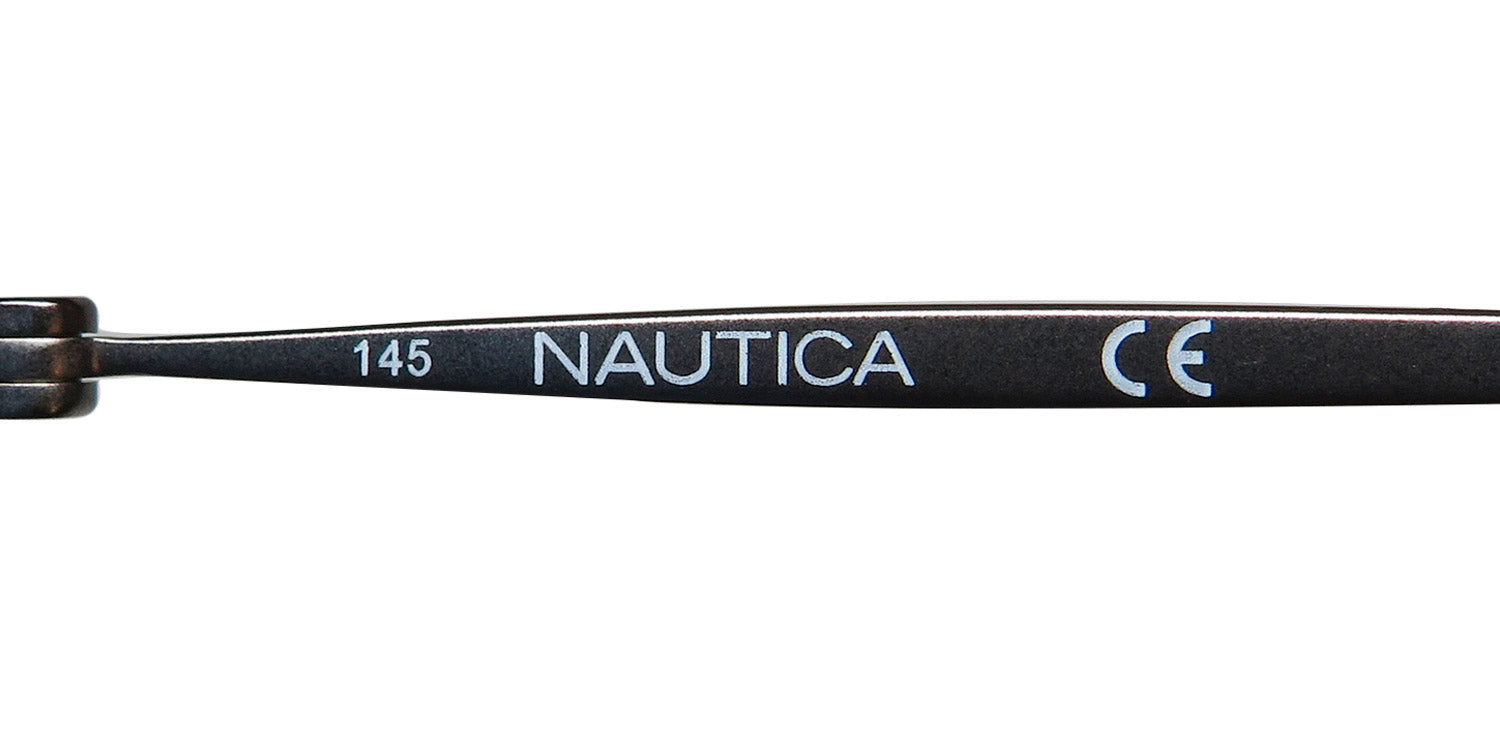 Nautica N8134 Eyeglasses