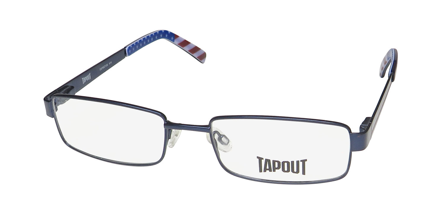 Tapout Tapmo106 Eyeglasses
