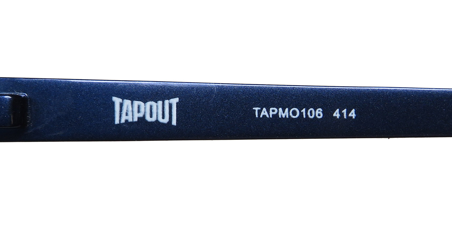 Tapout Tapmo106 Eyeglasses