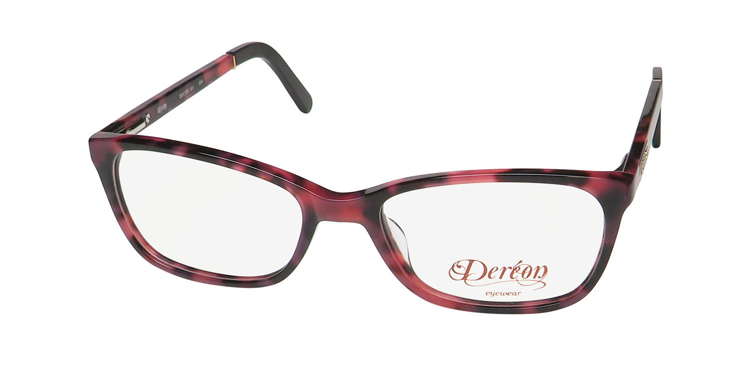 Dereon Doc 329 Eyeglasses