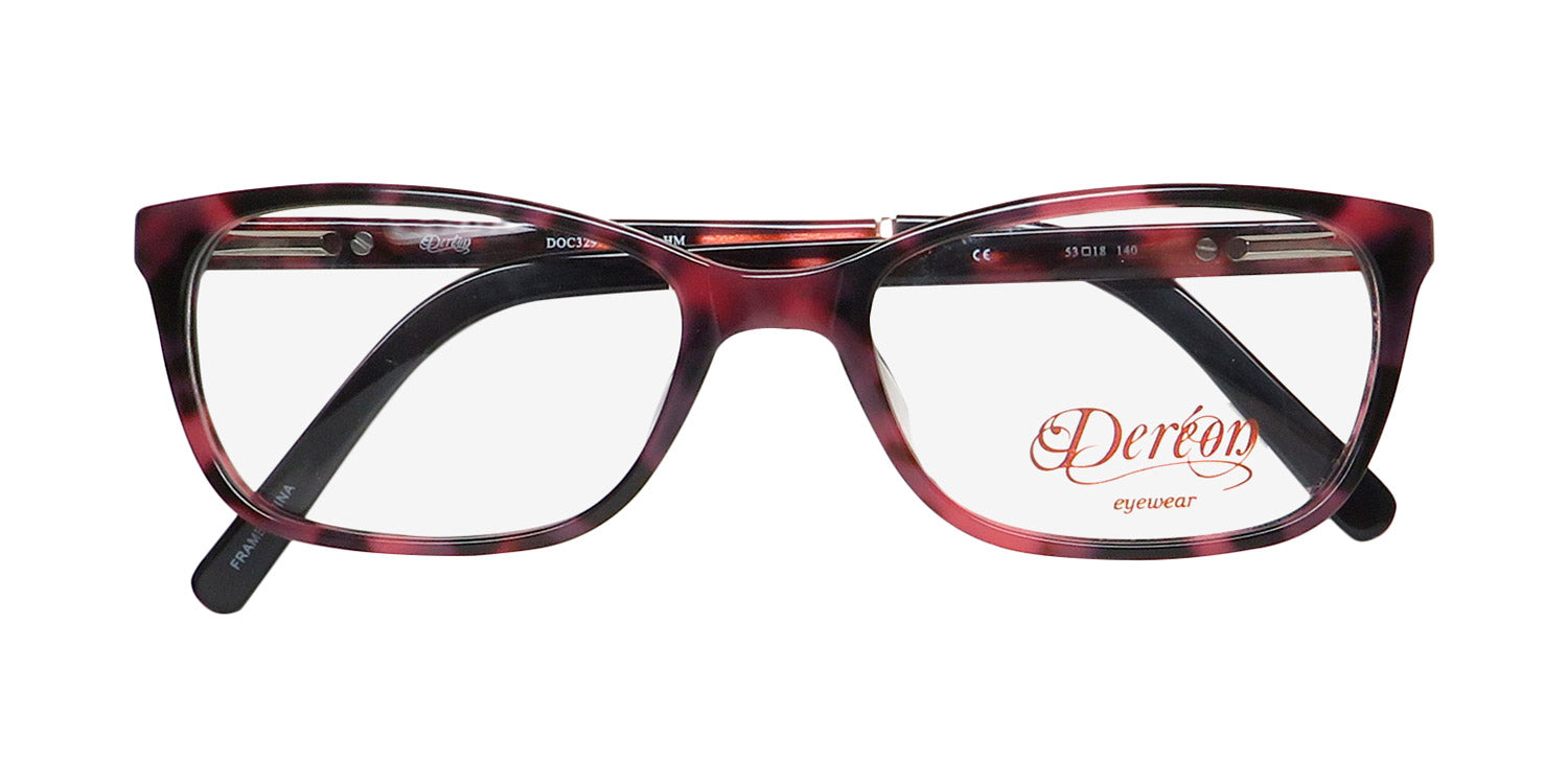 Dereon Doc 329 Eyeglasses