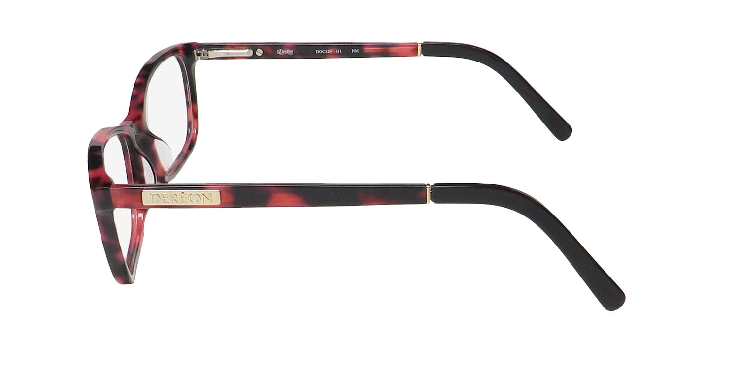 Dereon Doc 329 Eyeglasses