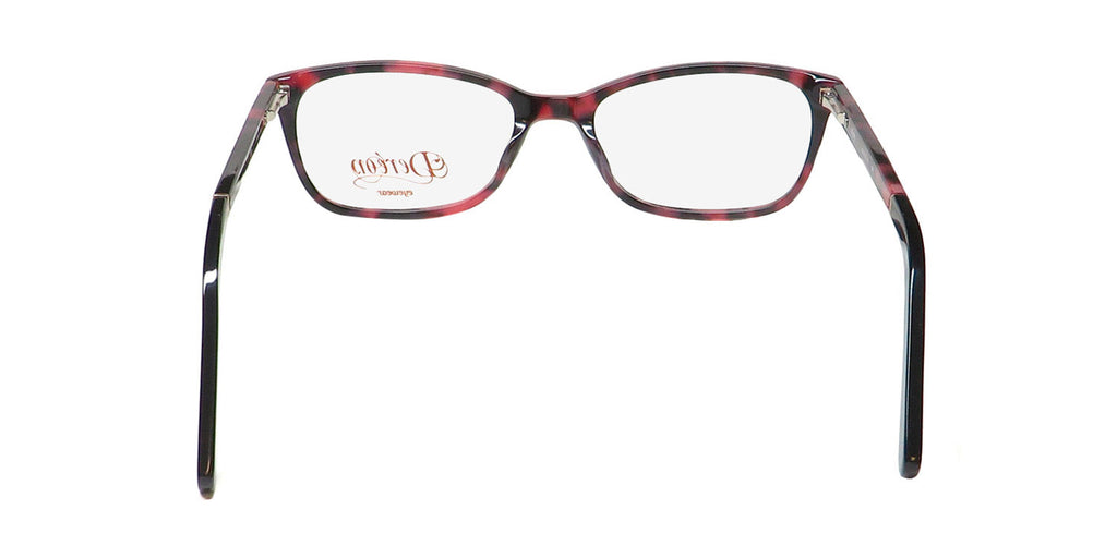 Dereon Doc 329 Eyeglasses