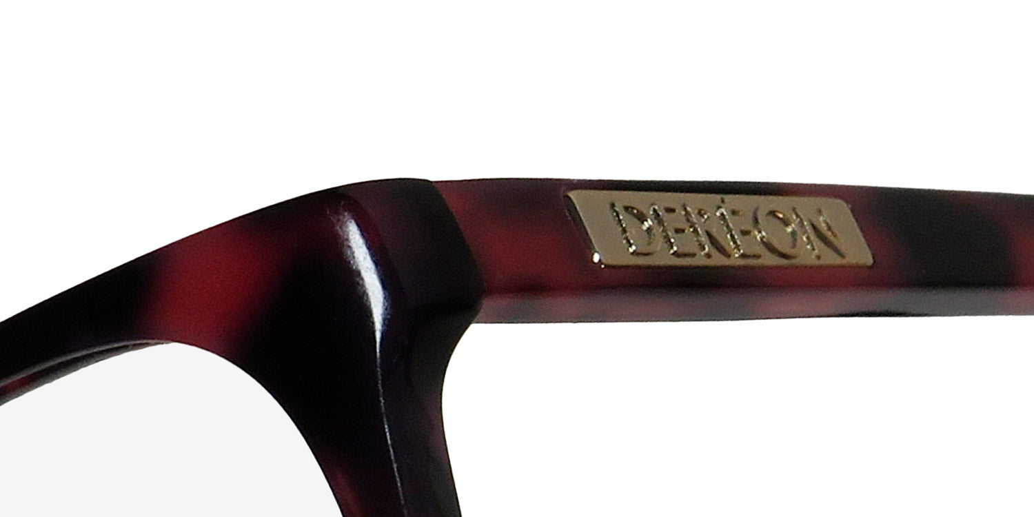 Dereon Doc 329 Eyeglasses