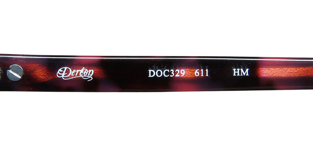 Dereon Doc 329 Eyeglasses