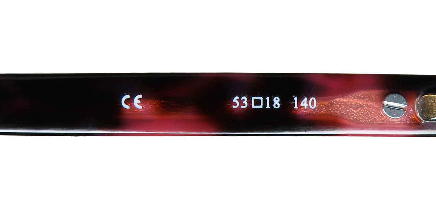 Dereon Doc 329 Eyeglasses