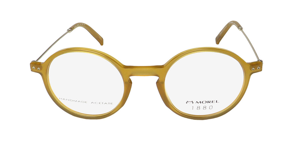 Morel 1880 60144m Eyeglasses