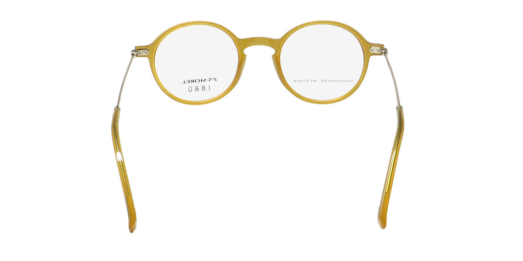 Morel 1880 60144m Eyeglasses