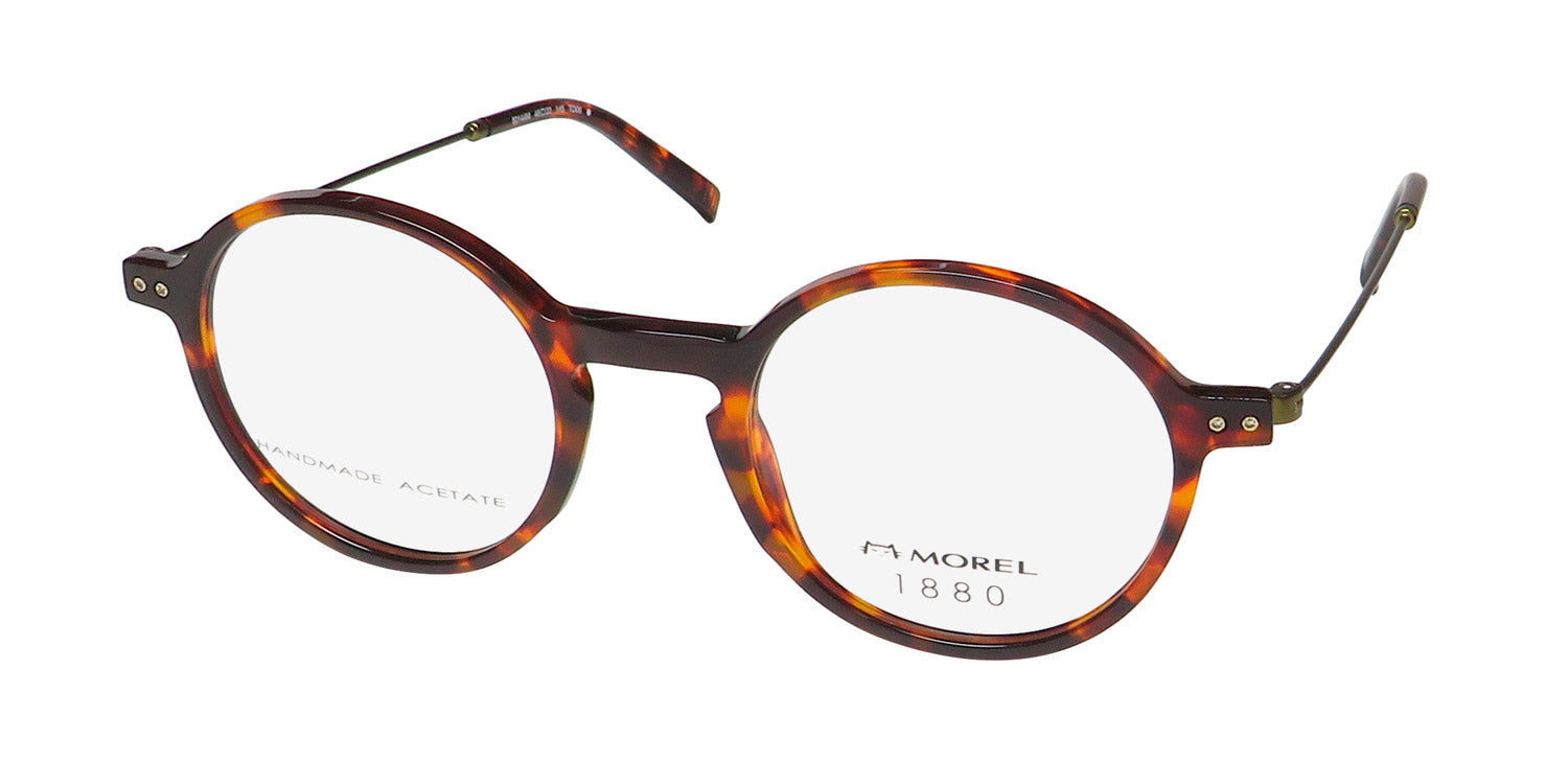 Morel 1880 60144m Eyeglasses