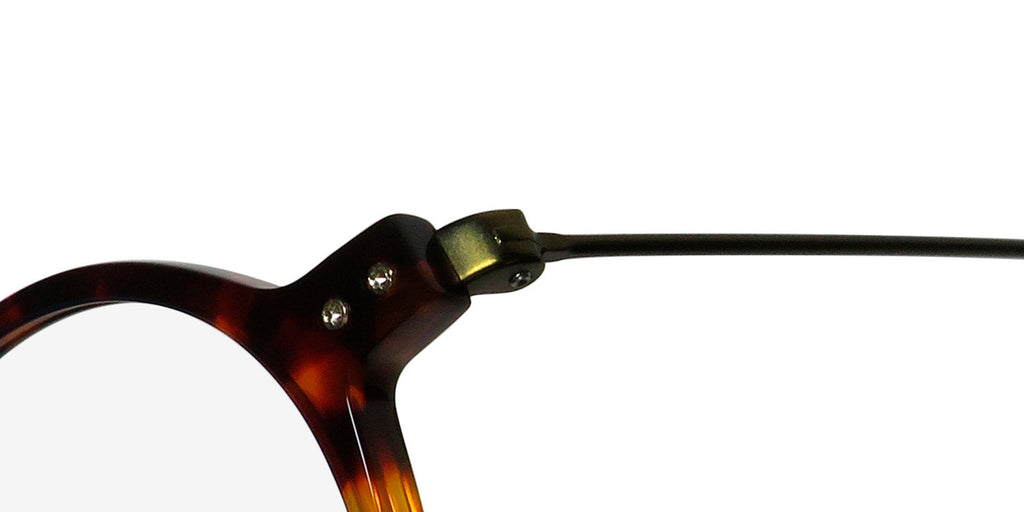Morel 1880 60144m Eyeglasses