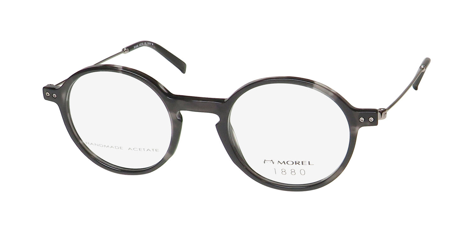 Morel 1880 60144m Eyeglasses