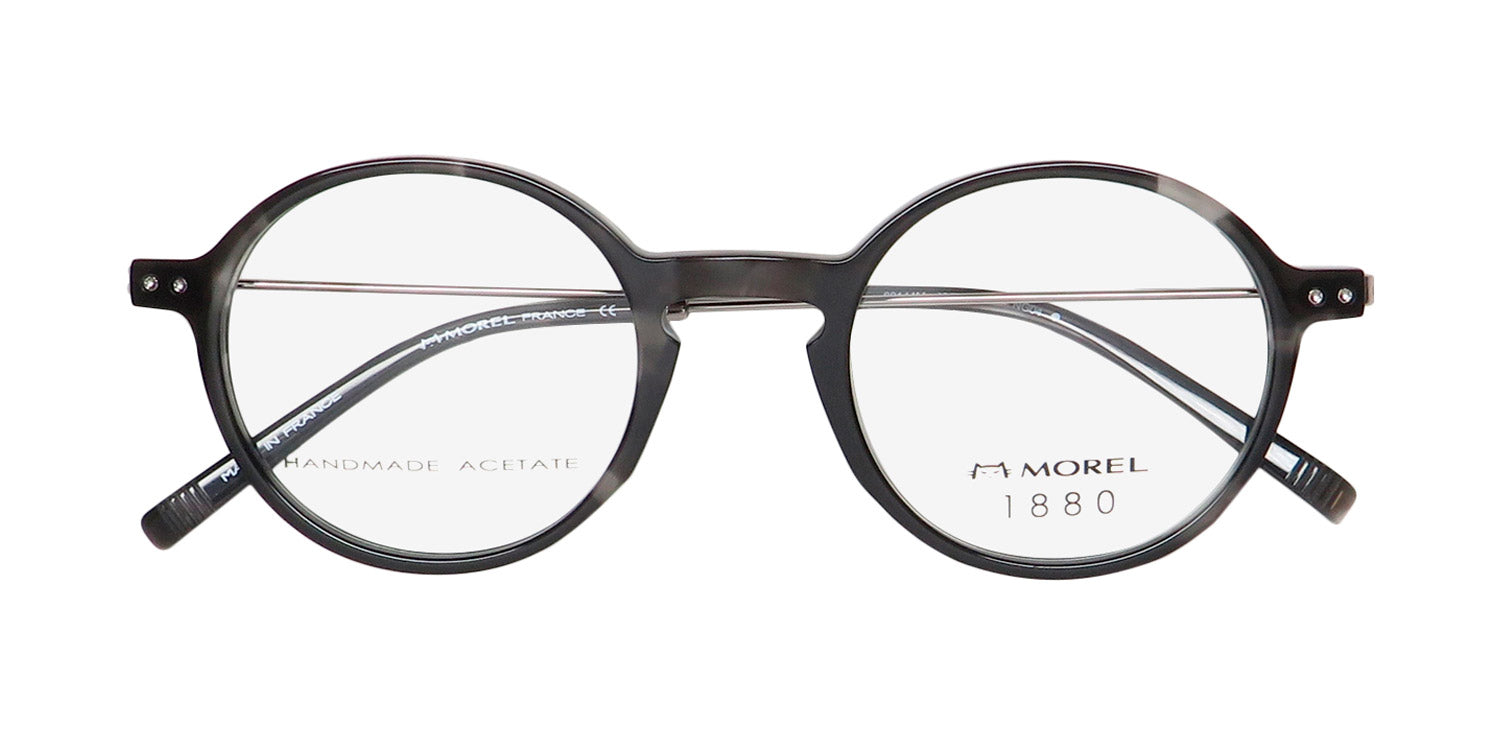 Morel 1880 60144m Eyeglasses