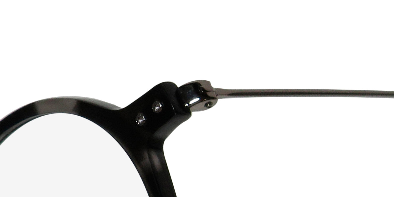 Morel 1880 60144m Eyeglasses