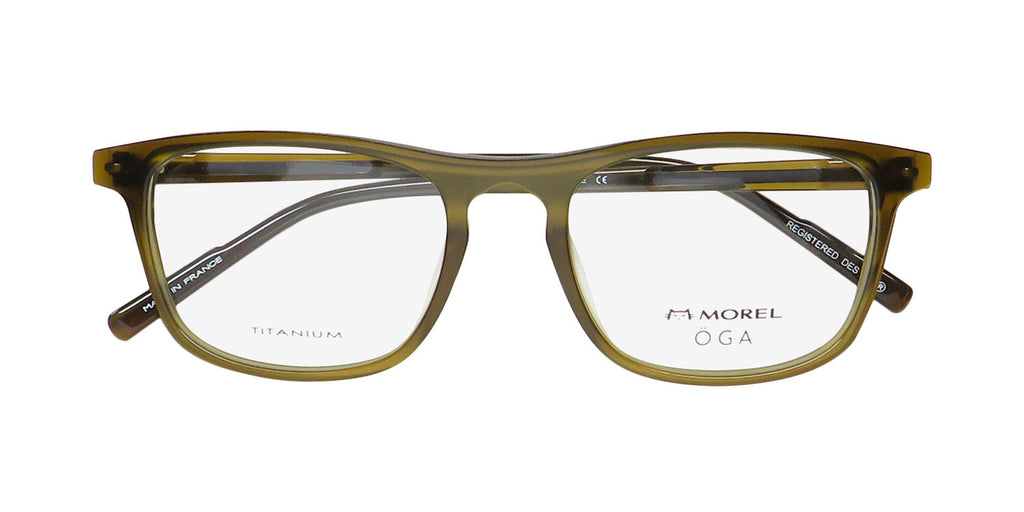 Morel Oga 10176o Eyeglasses