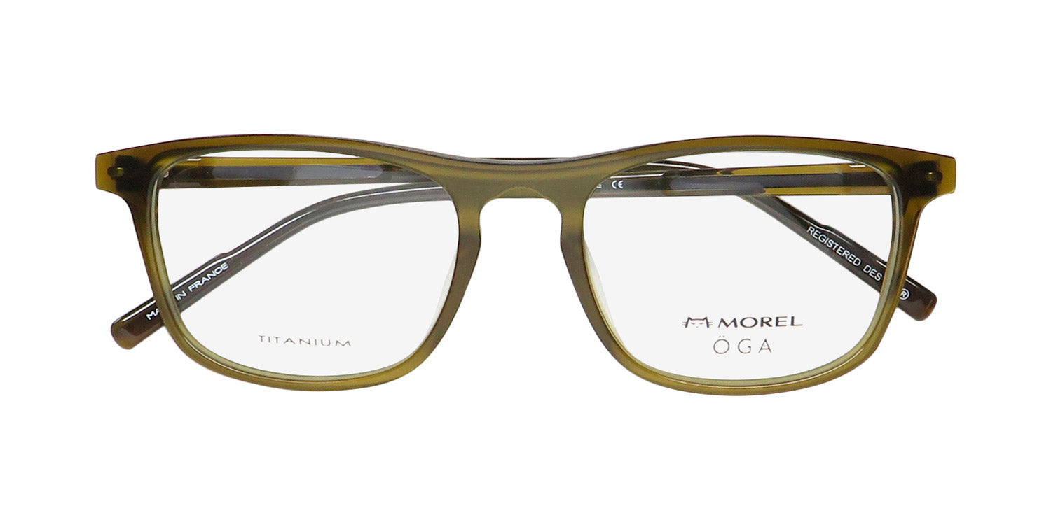 Morel Oga 10176o Eyeglasses