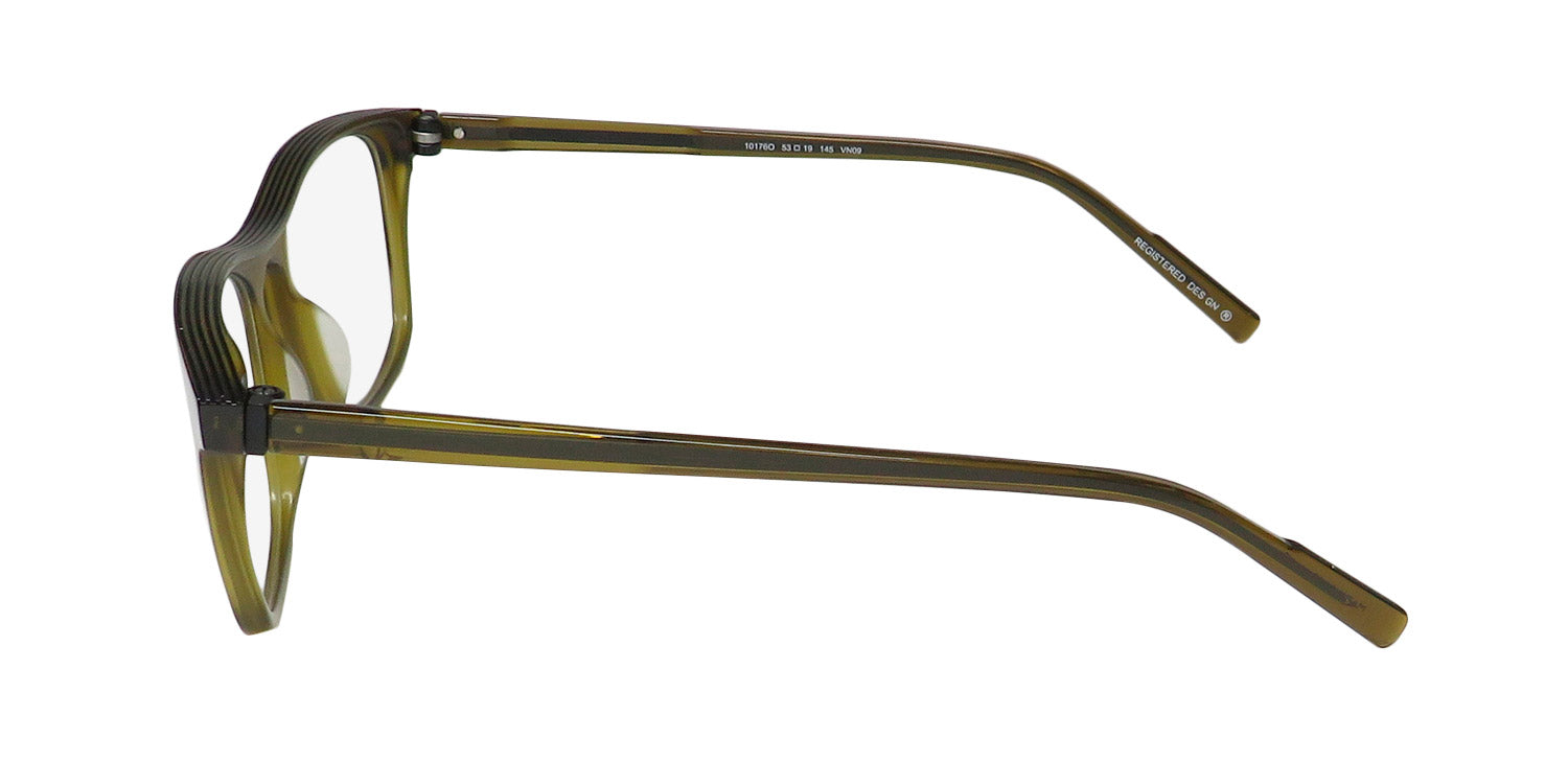 Morel Oga 10176o Eyeglasses