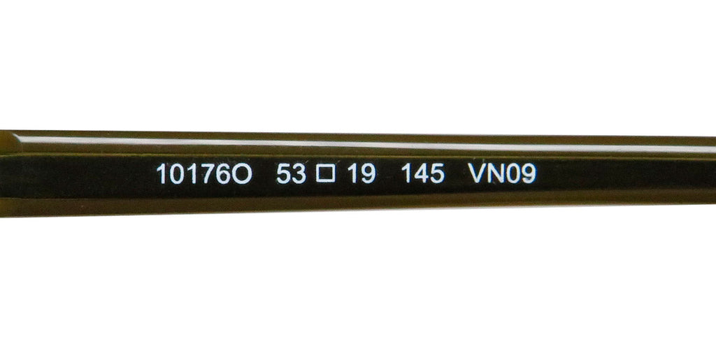 Morel Oga 10176o Eyeglasses