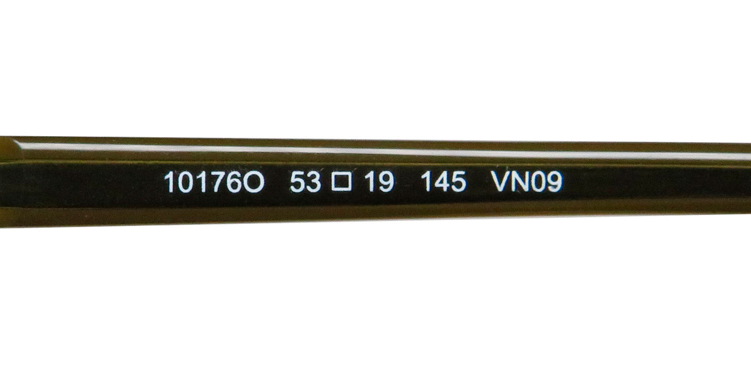 Morel Oga 10176o Eyeglasses