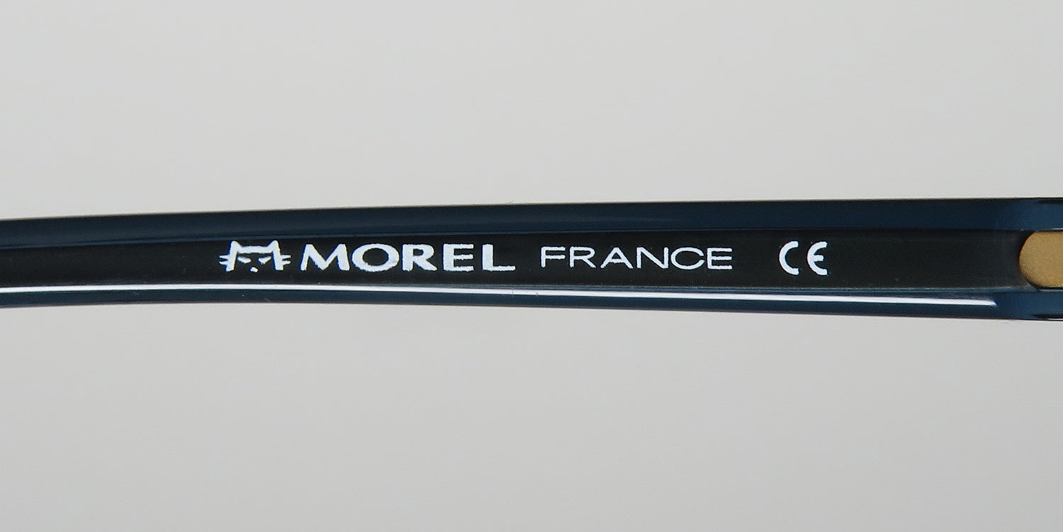 Morel Oga 10177o Eyeglasses