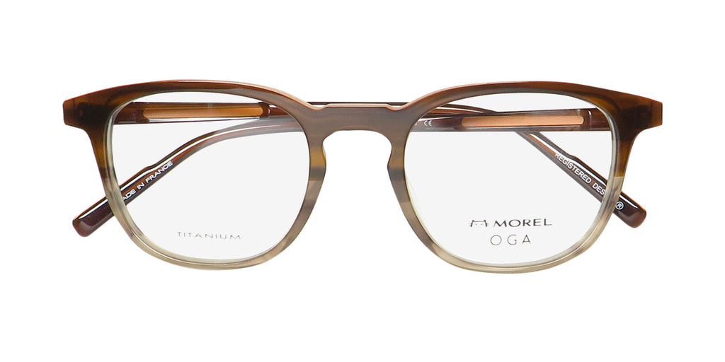 Morel Oga 10175o Eyeglasses