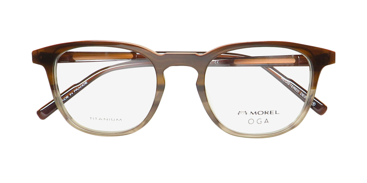 Morel Oga 10175o Eyeglasses