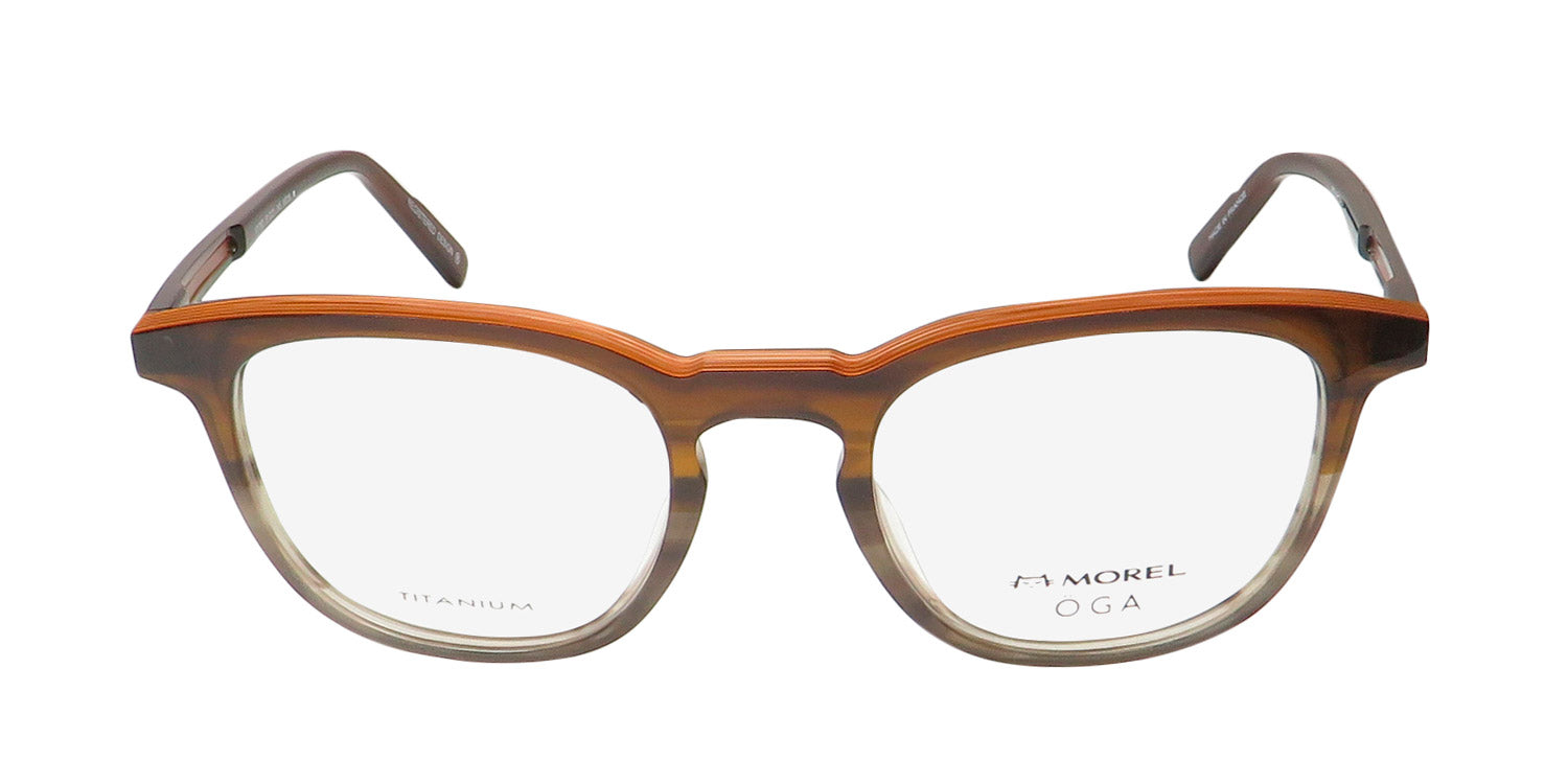 Morel Oga 10175o Eyeglasses