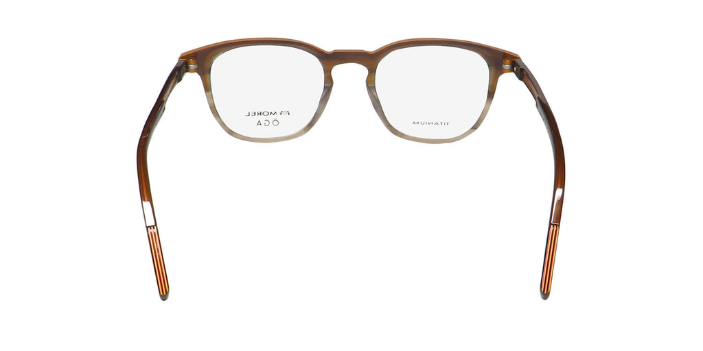 Morel Oga 10175o Eyeglasses