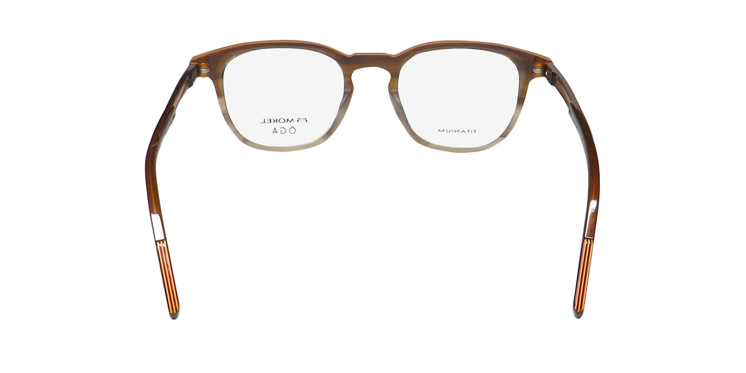 Morel Oga 10175o Eyeglasses