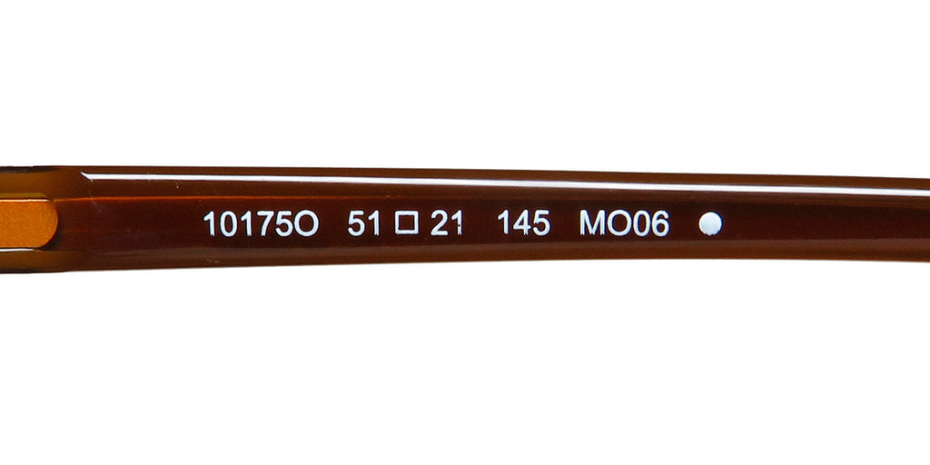 Morel Oga 10175o Eyeglasses