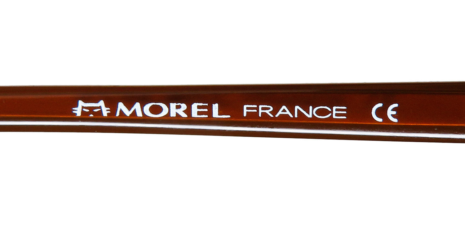 Morel Oga 10175o Eyeglasses