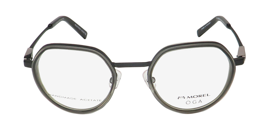 Morel Oga 10170o Eyeglasses