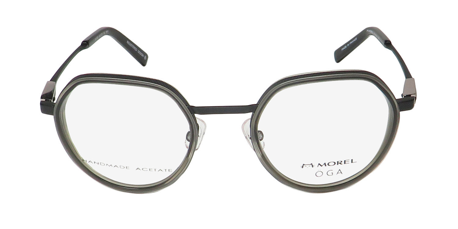 Morel Oga 10170o Eyeglasses