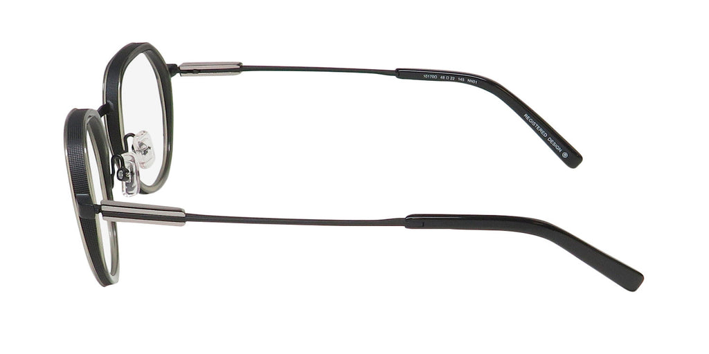 Morel Oga 10170o Eyeglasses
