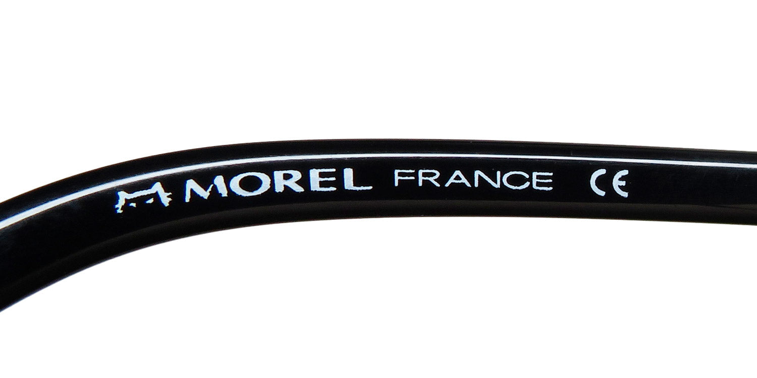 Morel Oga 10170o Eyeglasses