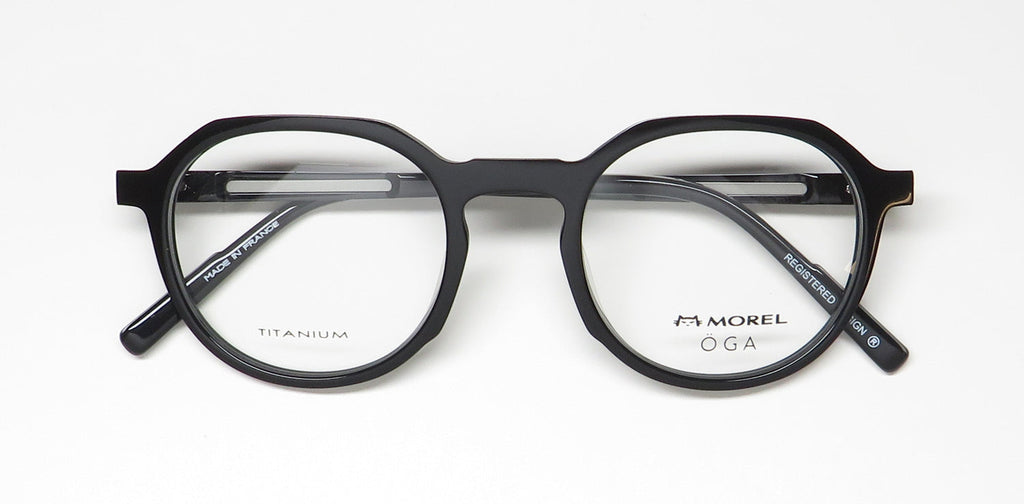 Morel Oga 10174o Eyeglasses