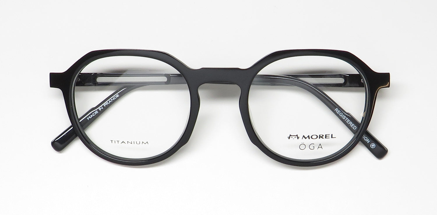 Morel Oga 10174o Eyeglasses