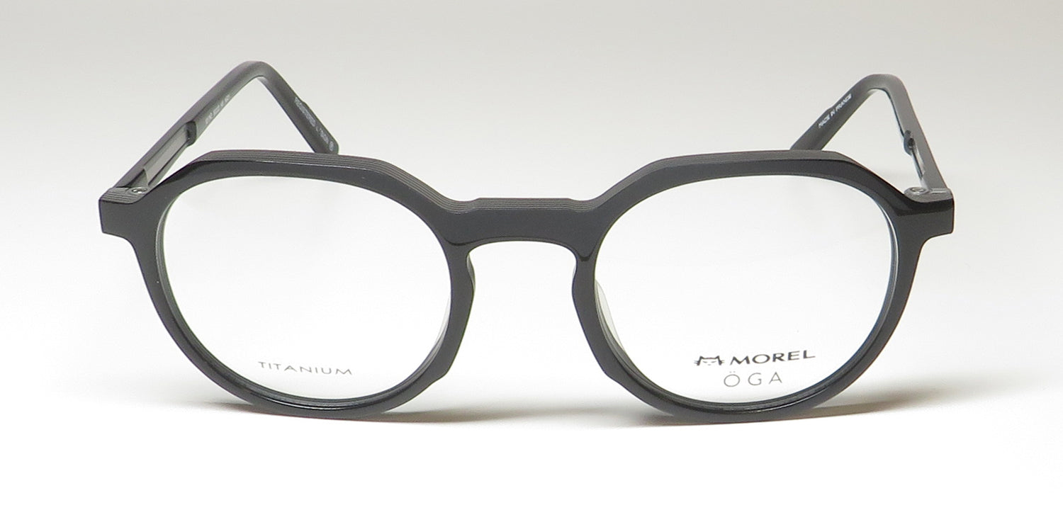 Morel Oga 10174o Eyeglasses