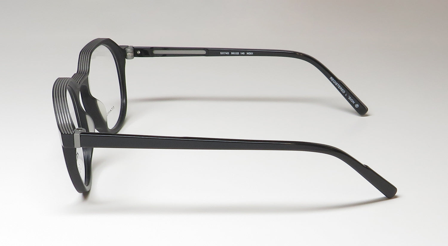Morel Oga 10174o Eyeglasses