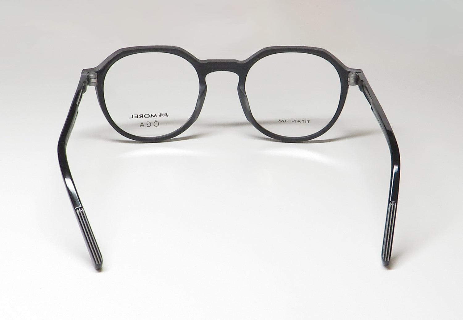Morel Oga 10174o Eyeglasses
