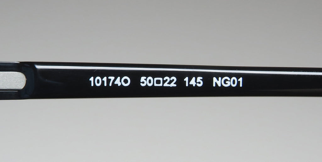 Morel Oga 10174o Eyeglasses