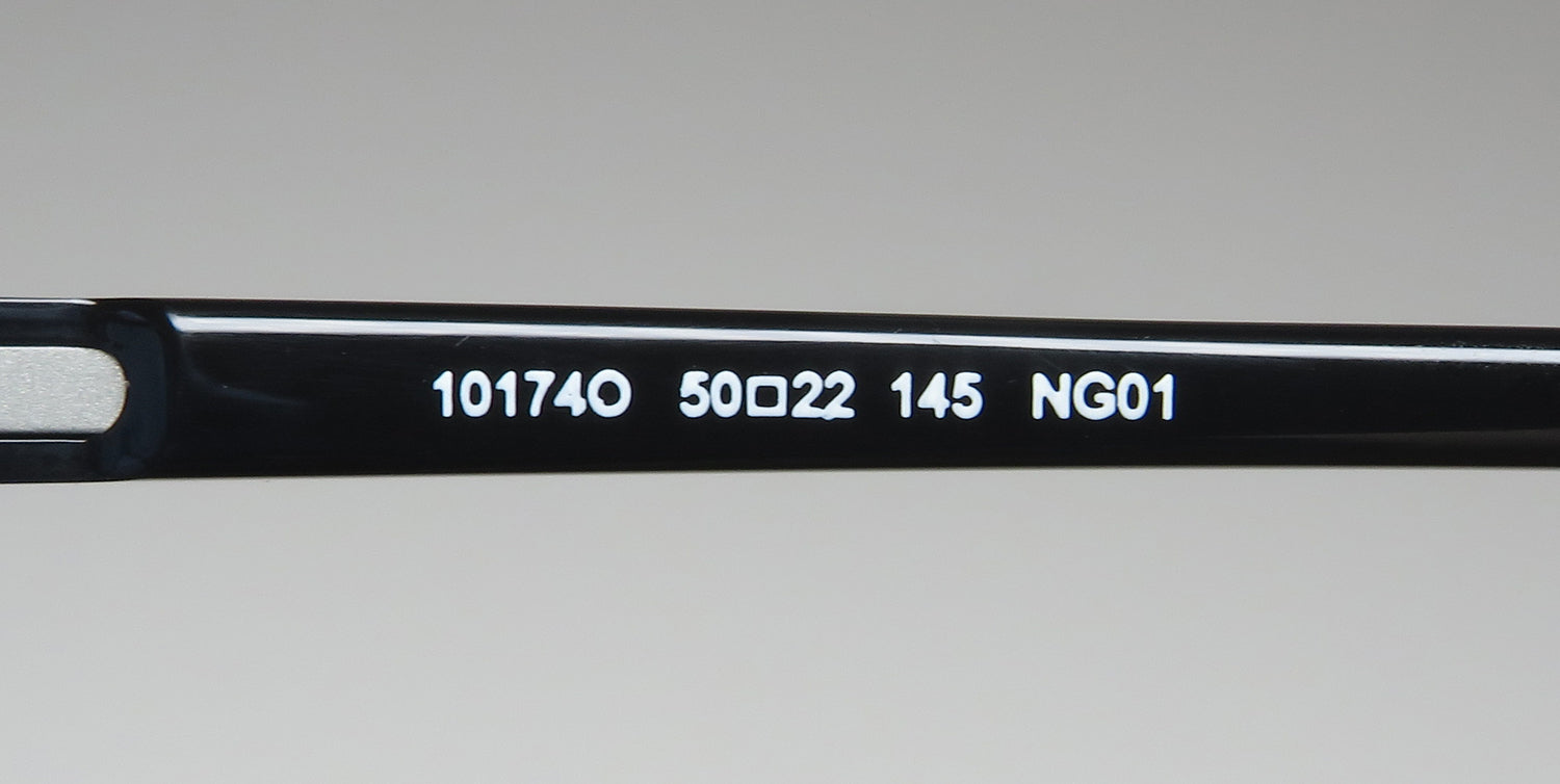 Morel Oga 10174o Eyeglasses