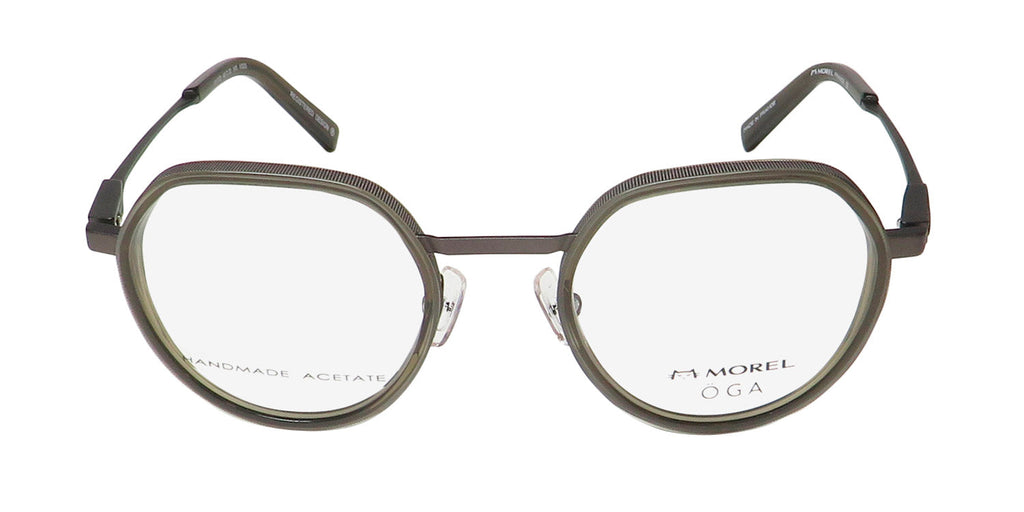 Morel Oga 10170o Eyeglasses