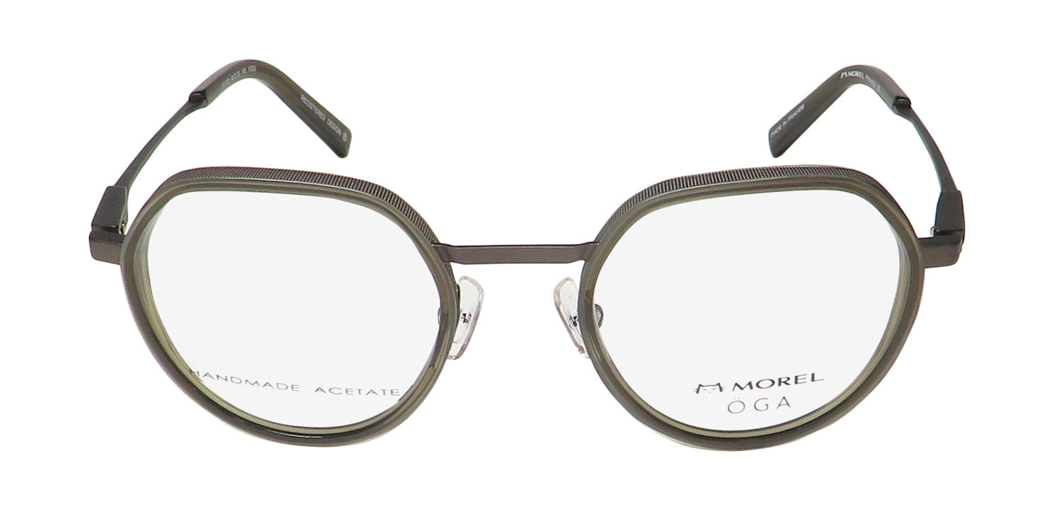Morel Oga 10170o Eyeglasses