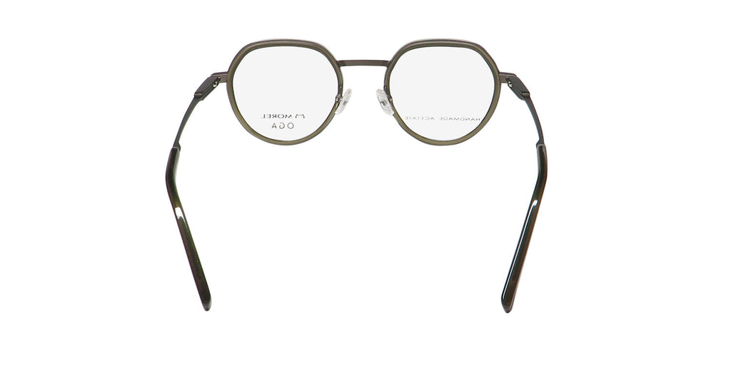 Morel Oga 10170o Eyeglasses