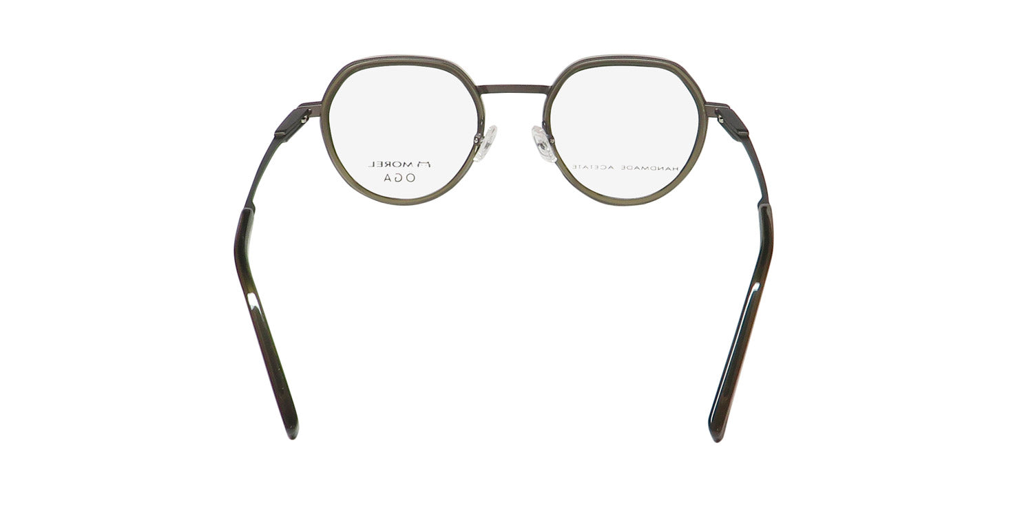 Morel Oga 10170o Eyeglasses