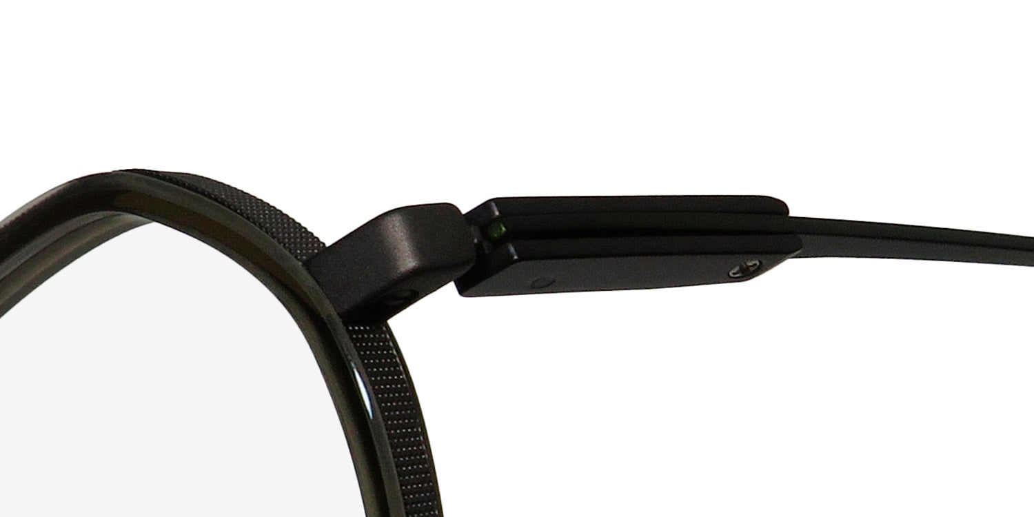 Morel Oga 10170o Eyeglasses
